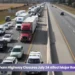 durham highway closures july 24 affect major routes