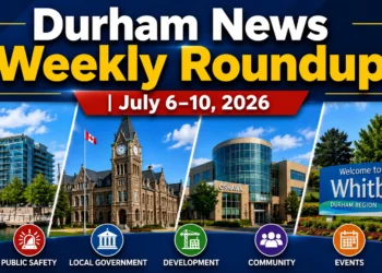 durham news weekly roundup july 6–9, 2026