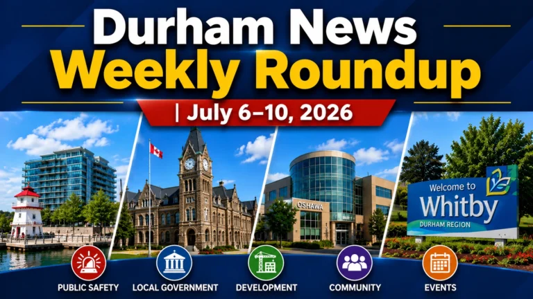 durham news weekly roundup july 6–9, 2026