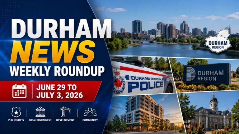 durham news weekly roundup june 29 to july 3, 2026