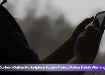 durham online marketplace scams prompt police safety warning