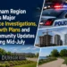Durham Region Sees Major Police Investigations, Growth Plans and Community Updates During Mid-July durham region sees major police investigations, growth plans and community updates during mid july