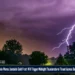 Environment Canada Warns Unstable Cold Front Will Trigger Midnight Thunderstorm Threat Across Durham Region environment