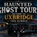 haunted ghost tours return to uxbridge this summer