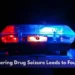 Ajax Pickering Drug Seizure Leads to Four Arrests Ajax Pickering Drug Seizure Leads to Four Arrests