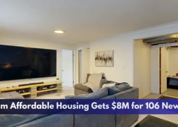 Durham Affordable Housing Gets $8M for 106 New Units Durham Affordable Housing Gets $8M for 106 New Units