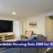 Durham Affordable Housing Gets $8M for 106 New Units Durham Affordable Housing Gets $8M for 106 New Units