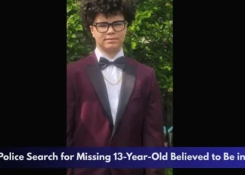 Whitby Missing 13-Year-Old Boy May Be in Toronto, Police Ask Public for Help