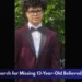Whitby Police Search for Missing 13-Year-Old Believed to Be in Toronto Whitby Missing 13-Year-Old Boy May Be in Toronto, Police Ask Public for Help