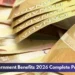 Canada Government Benefits 2026 Complete Payment Guide Canada Government Benefits 2026 Complete Payment Guide