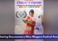 Pickering Documentary Wins Niagara Festival Award Pickering Documentary Wins Niagara Festival Award