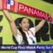 Pickering World Cup Final Watch Party Set for July 19 Pickering World Cup Final Watch Party Set for July 19
