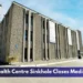 Oshawa Health Centre Sinkhole Closes Medical Building Oshawa Health Centre Sinkhole Closes Medical Building
