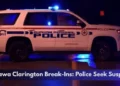 Oshawa Clarington Break-Ins: Police Seek Suspects Oshawa Clarington Break-Ins: Police Seek Suspects