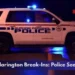 Oshawa Clarington Break-Ins: Police Seek Suspects Oshawa Clarington Break-Ins: Police Seek Suspects