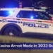 Pickering Casino Arrest Made in 2023 Guard Killing Pickering Casino Arrest Made in 2023 Guard Killing