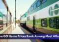 Oshawa GO Home Prices Rank Among Most Affordable Oshawa GO Home Prices Rank Among Most Affordable