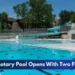 Oshawa Rotary Pool Opens With Two Free Swims