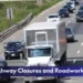 Durham Highway Closures and Roadwork for July 22