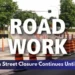 Ajax Church Street Closure Continues Until September