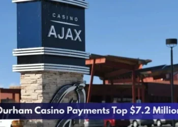 Durham Casino Payments Top $7.2 Million Durham Casino Payments Top $7.2 Million