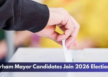 26 Durham Mayor Candidates Join 2026 Election Race