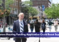 Oshawa Housing Funding Application Could Boost Supply Oshawa Housing Funding Application Could Boost Supply