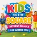 kids in the square returns to ajax for summer 2026