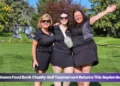 oshawa food bank charity golf tournament returns this september
