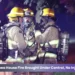 Oshawa House Fire Brought Under Control, No Injuries oshawa house fire brought under control, no injuries