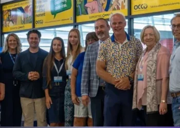 Oshawa pool renamed through $145K OCCU sponsorship deal oshawa pool renamed 350x350
