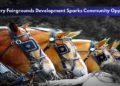 Port Perry Fairgrounds Development Sparks Community Opposition Port Perry Fairgrounds Development Sparks Community Opposition