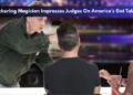 Pickering Magician Impresses Judges On America’s Got Talent Pickering Magician Impresses Judges On America’s Got Talent