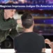 Pickering Magician Impresses Judges On America’s Got Talent