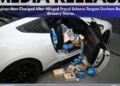 Vaughan Man Charged After Alleged Fraud Scheme Targets Durham Region Grocery Stores