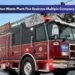 Clarington Waste Plant Fire Destroys Multiple Company Vehicles Clarington Waste Plant Fire Destroys Multiple Company Vehicles