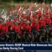 Ajax Downs Secures Historic RCMP Musical Ride Showcase Alongside Premium Princess Derby Racing Card rcmp