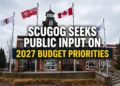Scugog Invites Residents to Help Shape the 2027 Municipal Budget scugog seeks public input on 2027 budget priorities