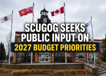Scugog Invites Residents to Help Shape the 2027 Municipal Budget scugog seeks public input on 2027 budget priorities