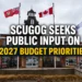 Scugog Invites Residents to Help Shape the 2027 Municipal Budget scugog seeks public input on 2027 budget priorities