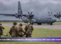 The Queen Own Rifles of Canada Day Whitby Celebrates 166 Years with Historic Parade the queen own rifles of canada day whitby celebrates 166 years with historic parade