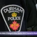 toronto man charged after suv was towed to fake auto repair business and stolen