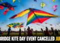 Uxbridge Cancels Annual Kite Day Event at Historical Centre uxbridge kite day event cancelled july 18