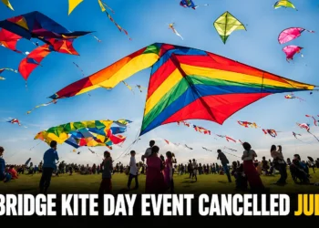uxbridge kite day event cancelled july 18