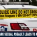 Ajax Man Charged Following Violent Sexual Assault at Whitby Park whitby park sexual assault leads to ajax arrest