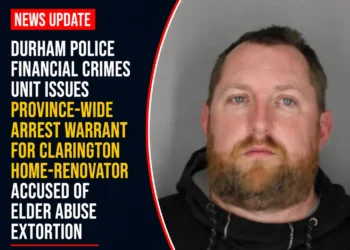arrest warrant