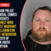 Durham Police Financial Crimes Unit Issues Province-Wide Arrest Warrant for Clarington Home-Renovator Accused of Elder Abuse Extortion arrest warrant