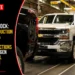 Oshawa Assembly Supply Shock: Truck Production Drops 14% Following Shift Reductions Amid Next-Gen Structural Transition Disputes assembly