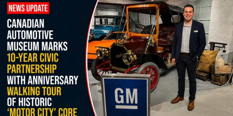 automotive museum