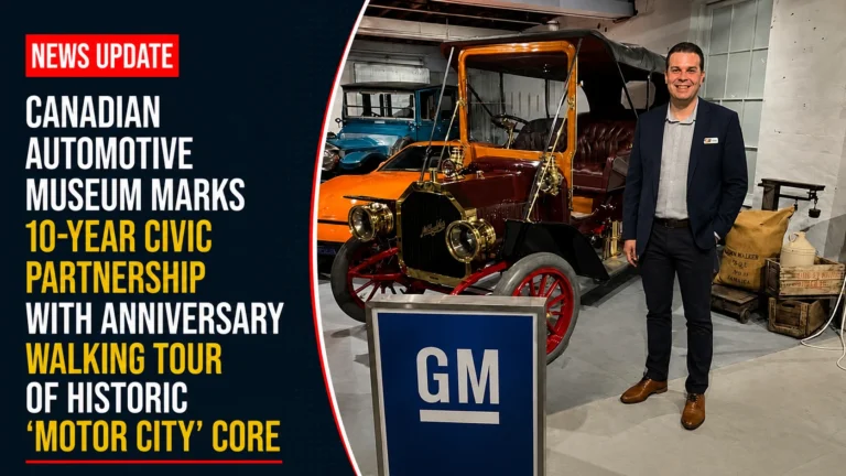 automotive museum